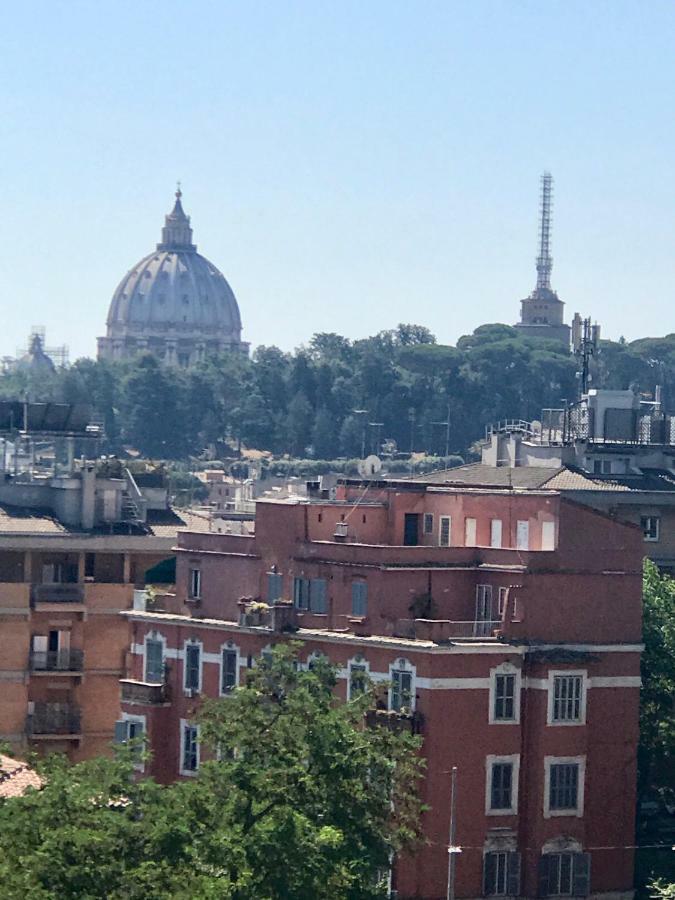 The Queen Roma Exterior foto